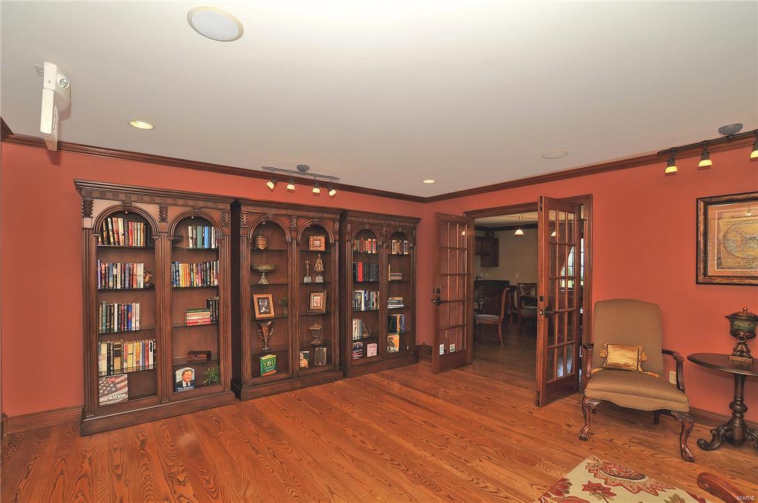 Meadows Of Wildwood 3 - Residential