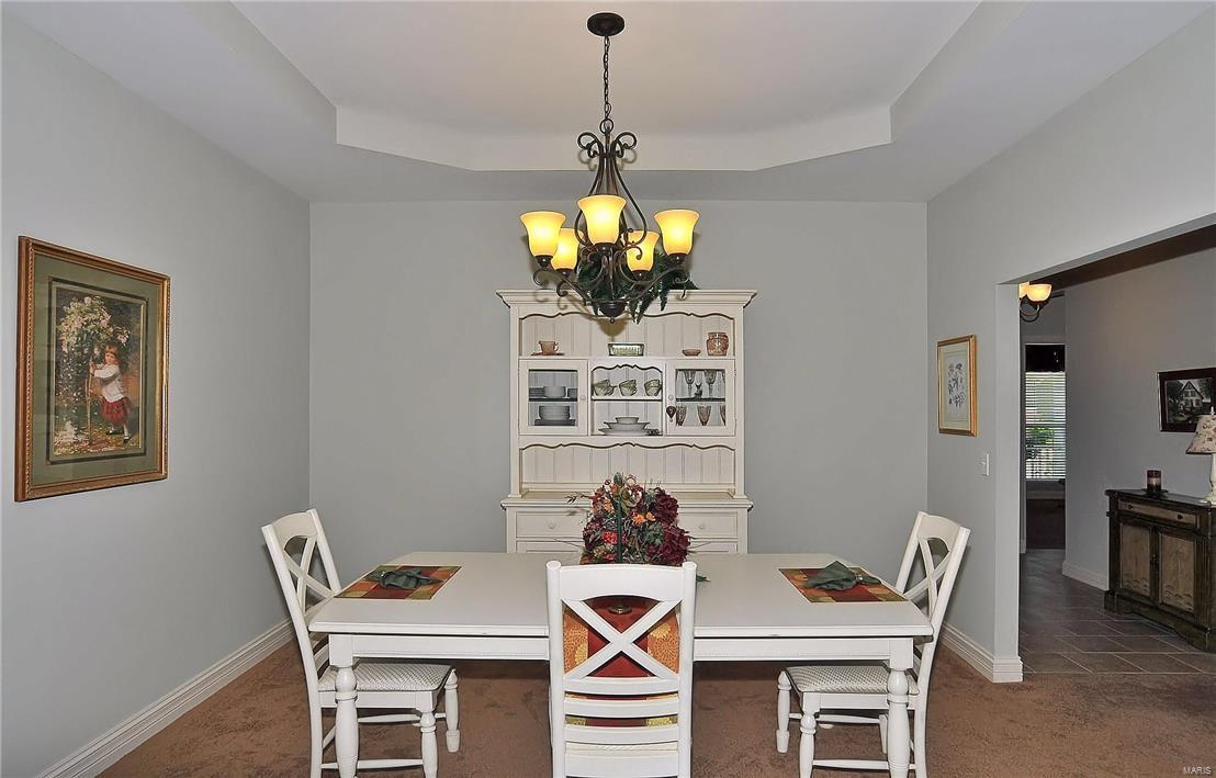 Meadows Of Wildwood 3 - Residential