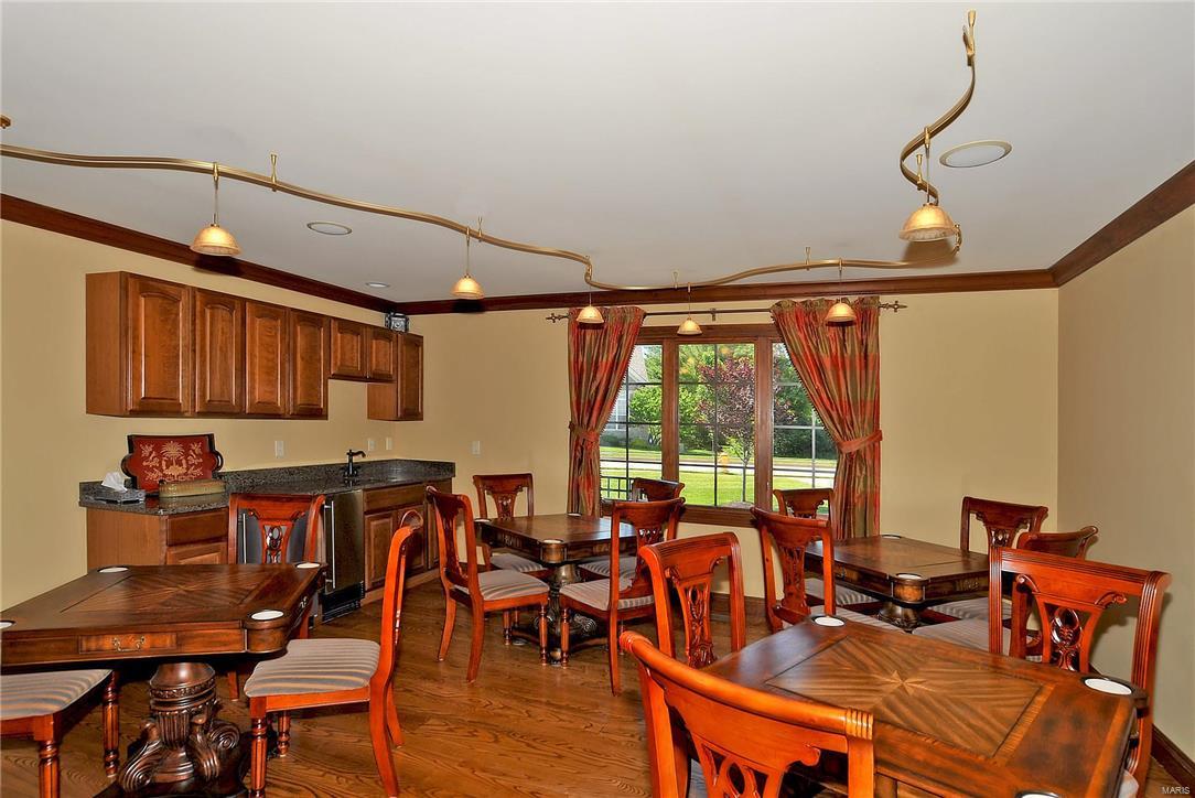 Meadows Of Wildwood 3 - Residential