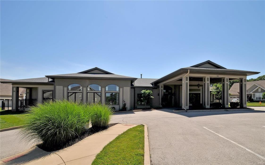 Meadows Of Wildwood 3 - Residential