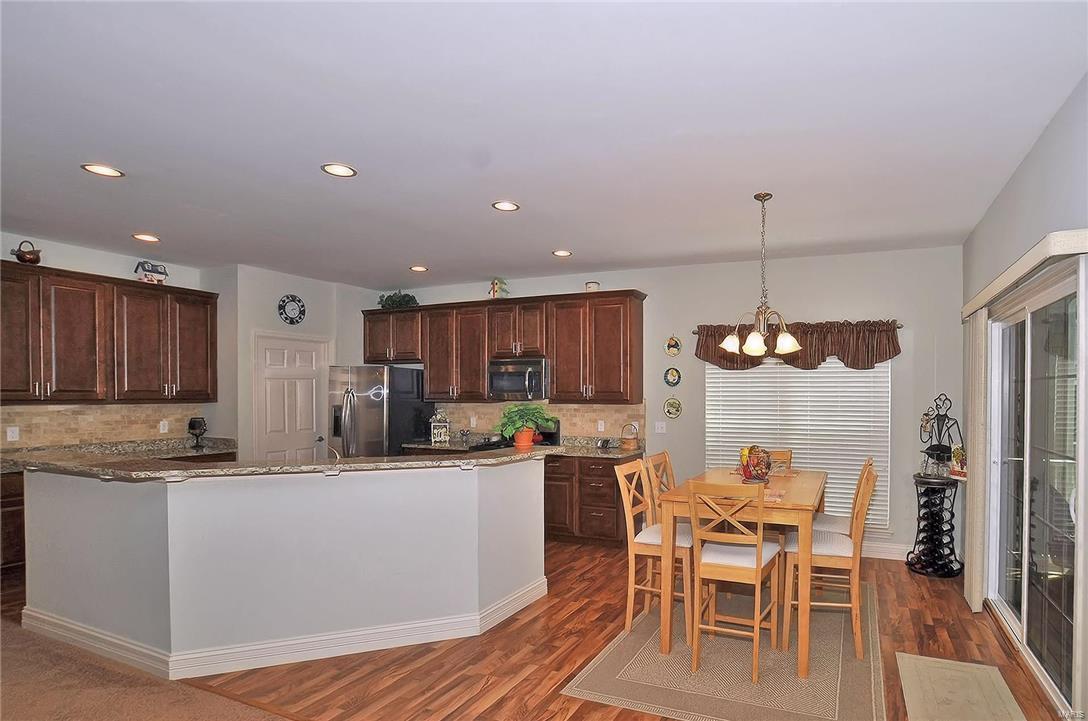 Meadows Of Wildwood 3 - Residential