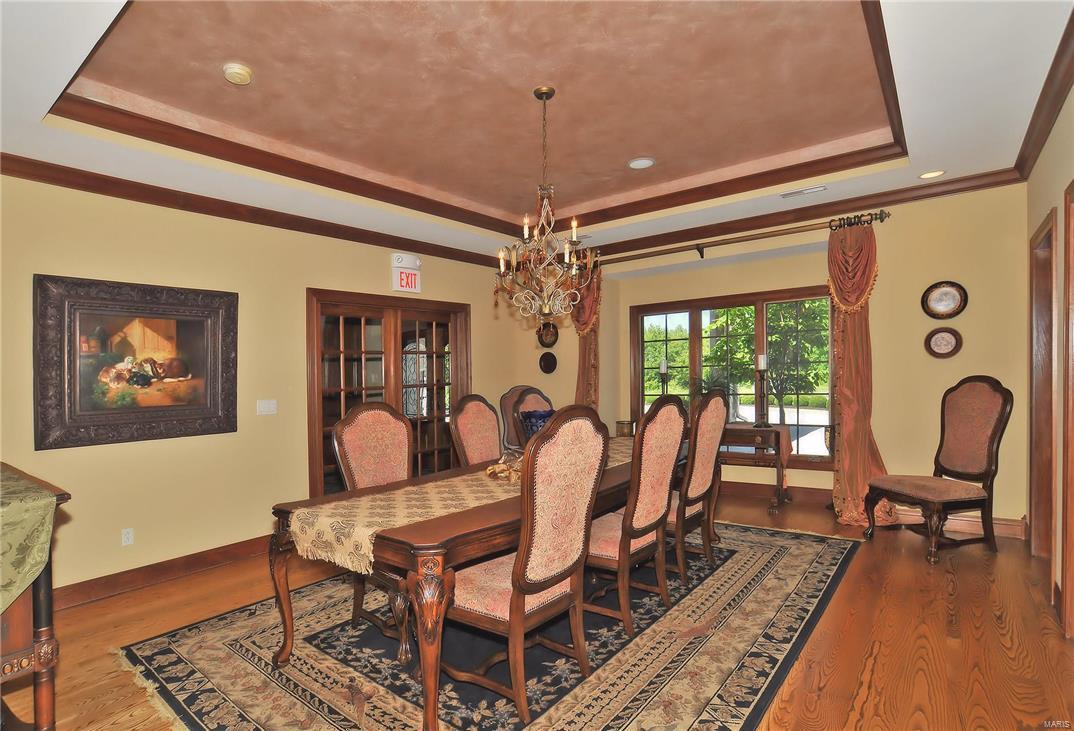 Meadows Of Wildwood 3 - Residential