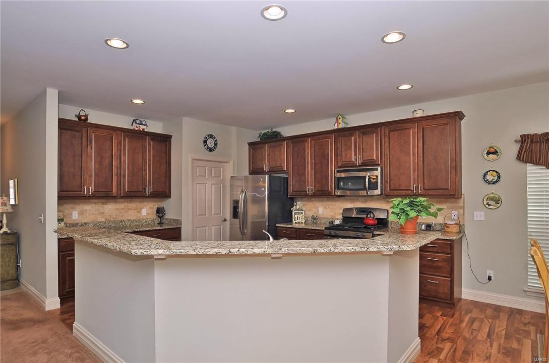 Meadows Of Wildwood 3 - Residential