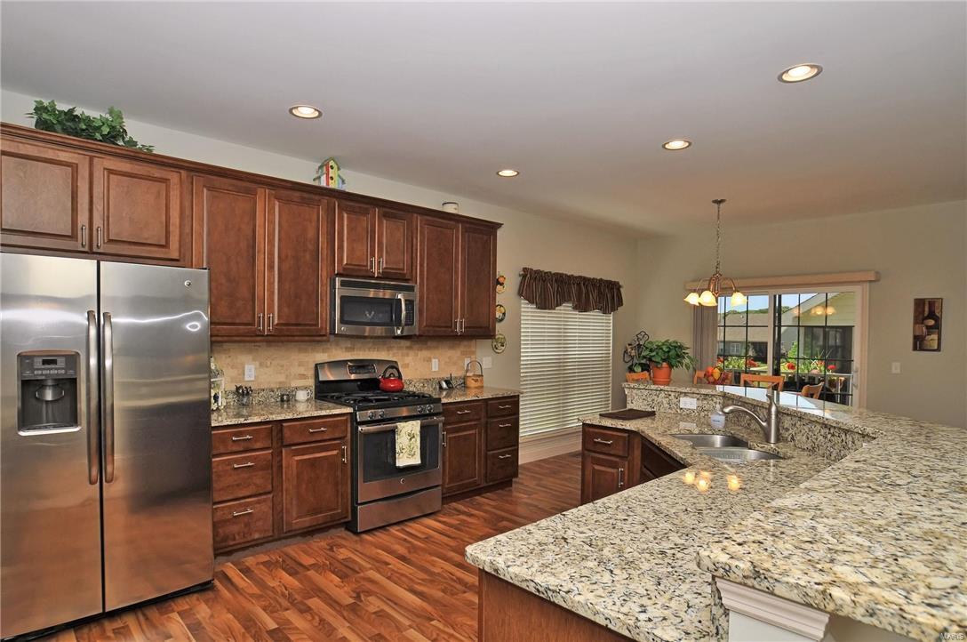 Meadows Of Wildwood 3 - Residential