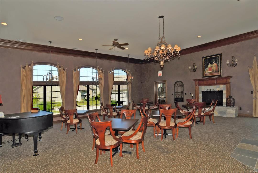 Meadows Of Wildwood 3 - Residential