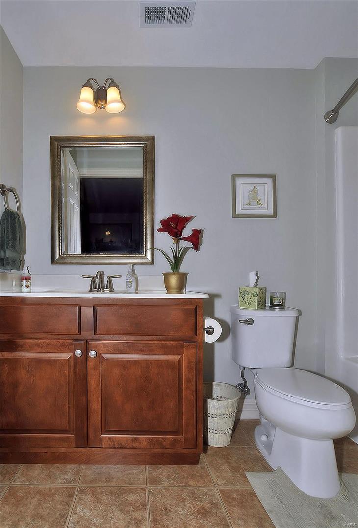 Meadows Of Wildwood 3 - Residential