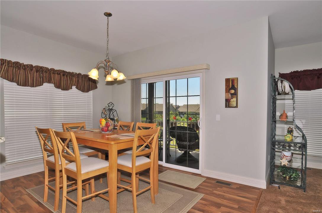 Meadows Of Wildwood 3 - Residential