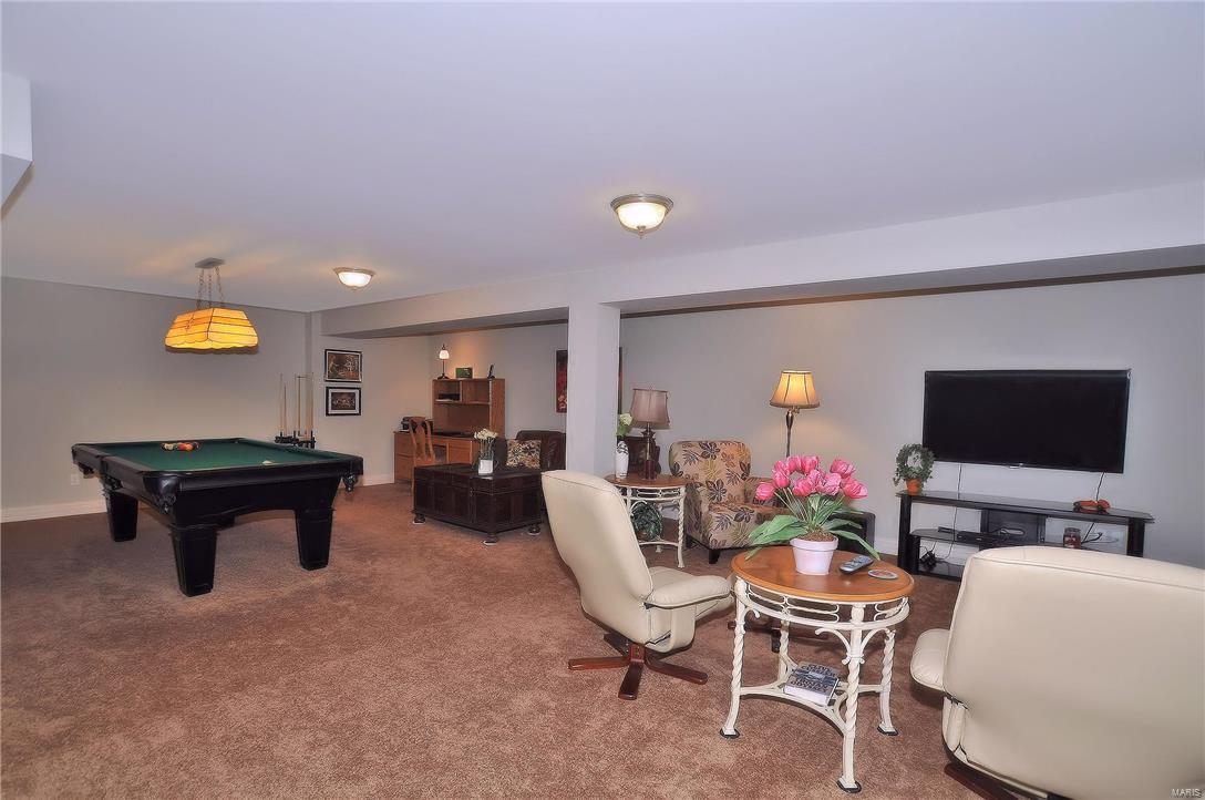 Meadows Of Wildwood 3 - Residential