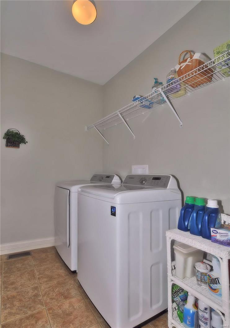 Meadows Of Wildwood 3 - Residential