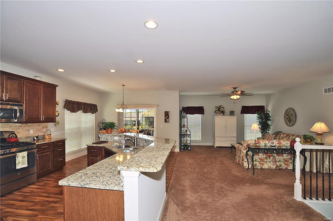 Meadows Of Wildwood 3 - Residential