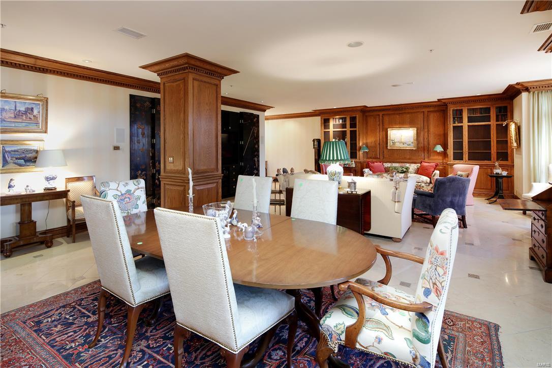 Residence At 800 S Hanley A Condo - Residential