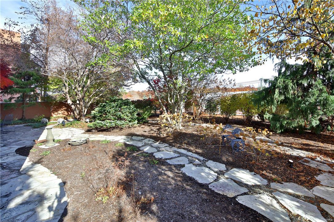 Residence At 800 S Hanley A Condo - Residential