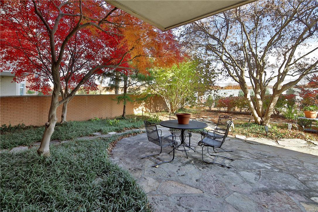 Residence At 800 S Hanley A Condo - Residential