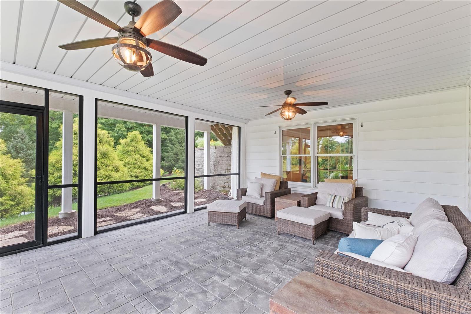 Greenbriar Ridge Estates - Residential