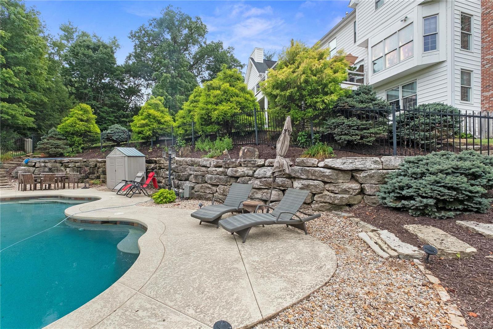 Greenbriar Ridge Estates - Residential