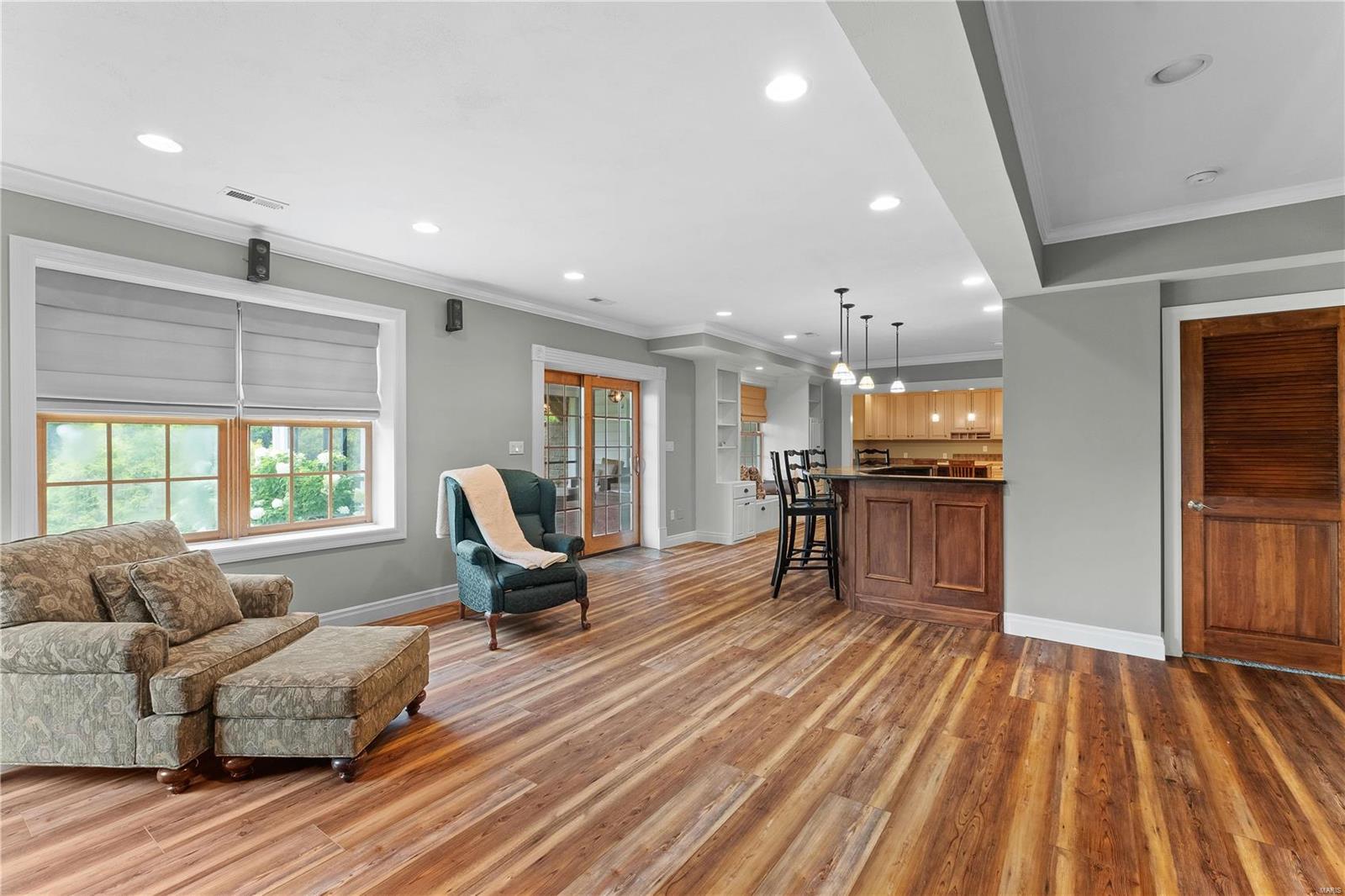 Greenbriar Ridge Estates - Residential