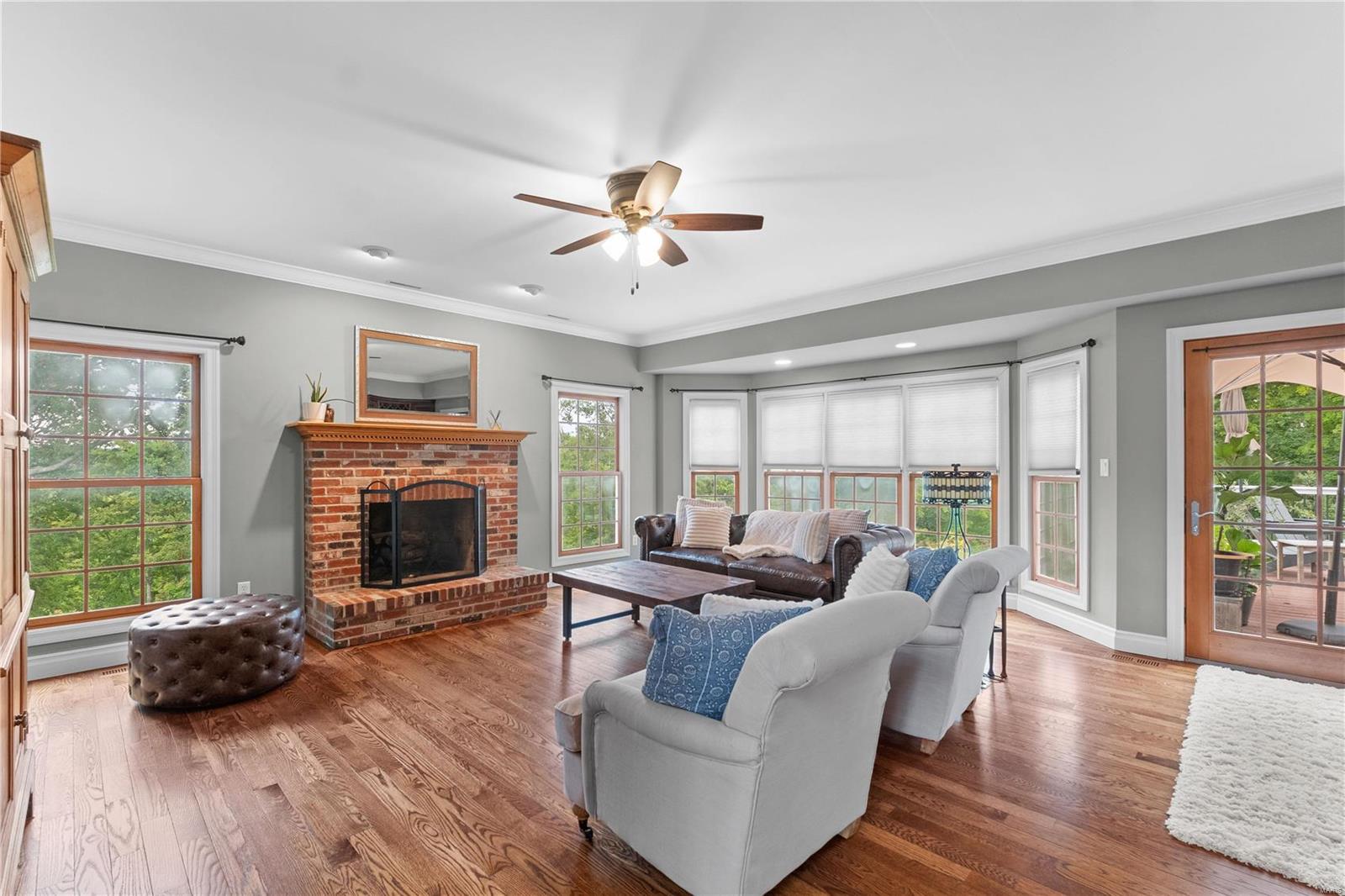 Greenbriar Ridge Estates - Residential