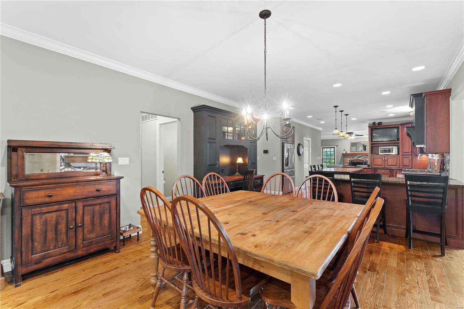 Greenbriar Ridge Estates - Residential