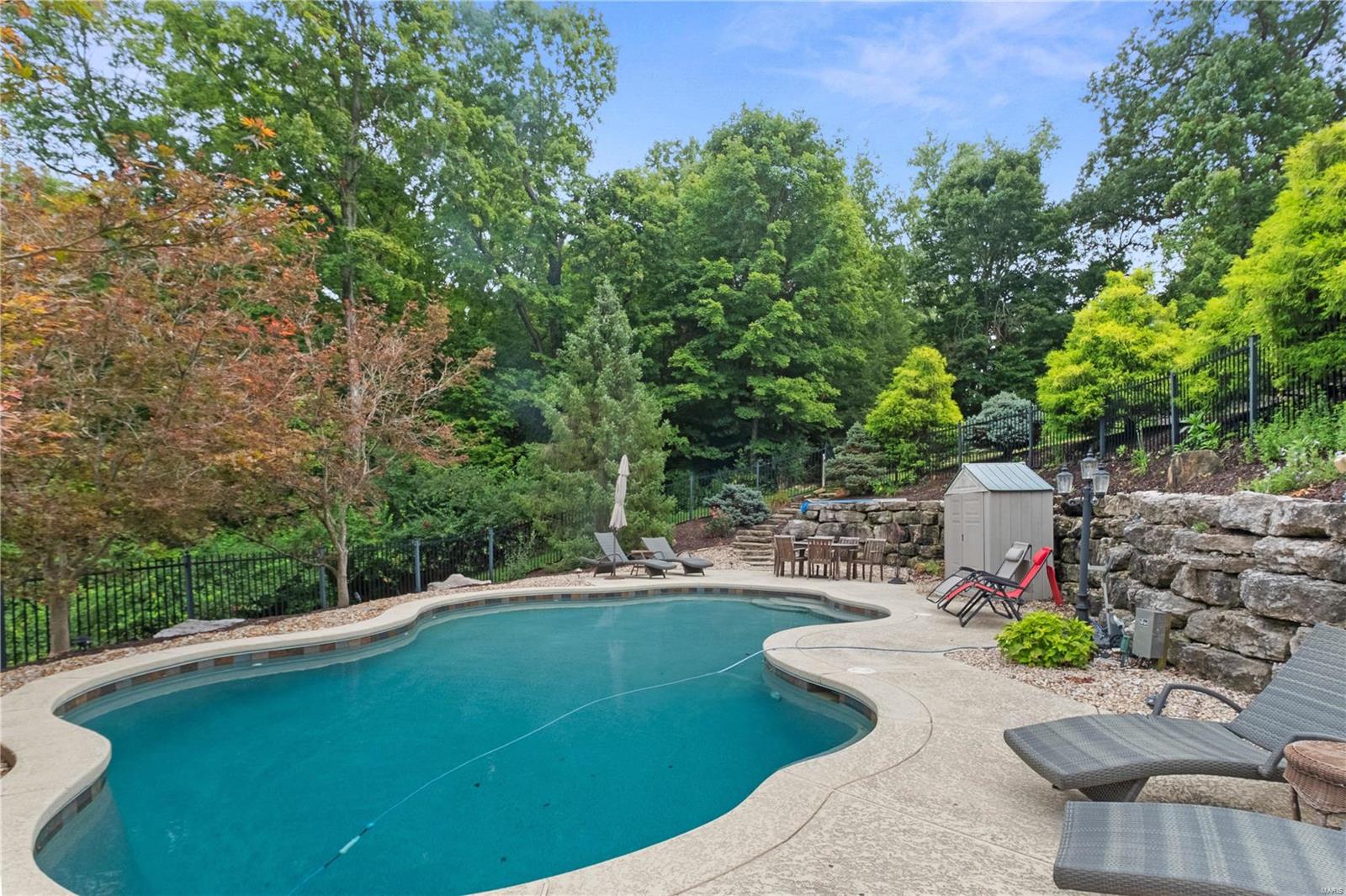 Greenbriar Ridge Estates - Residential