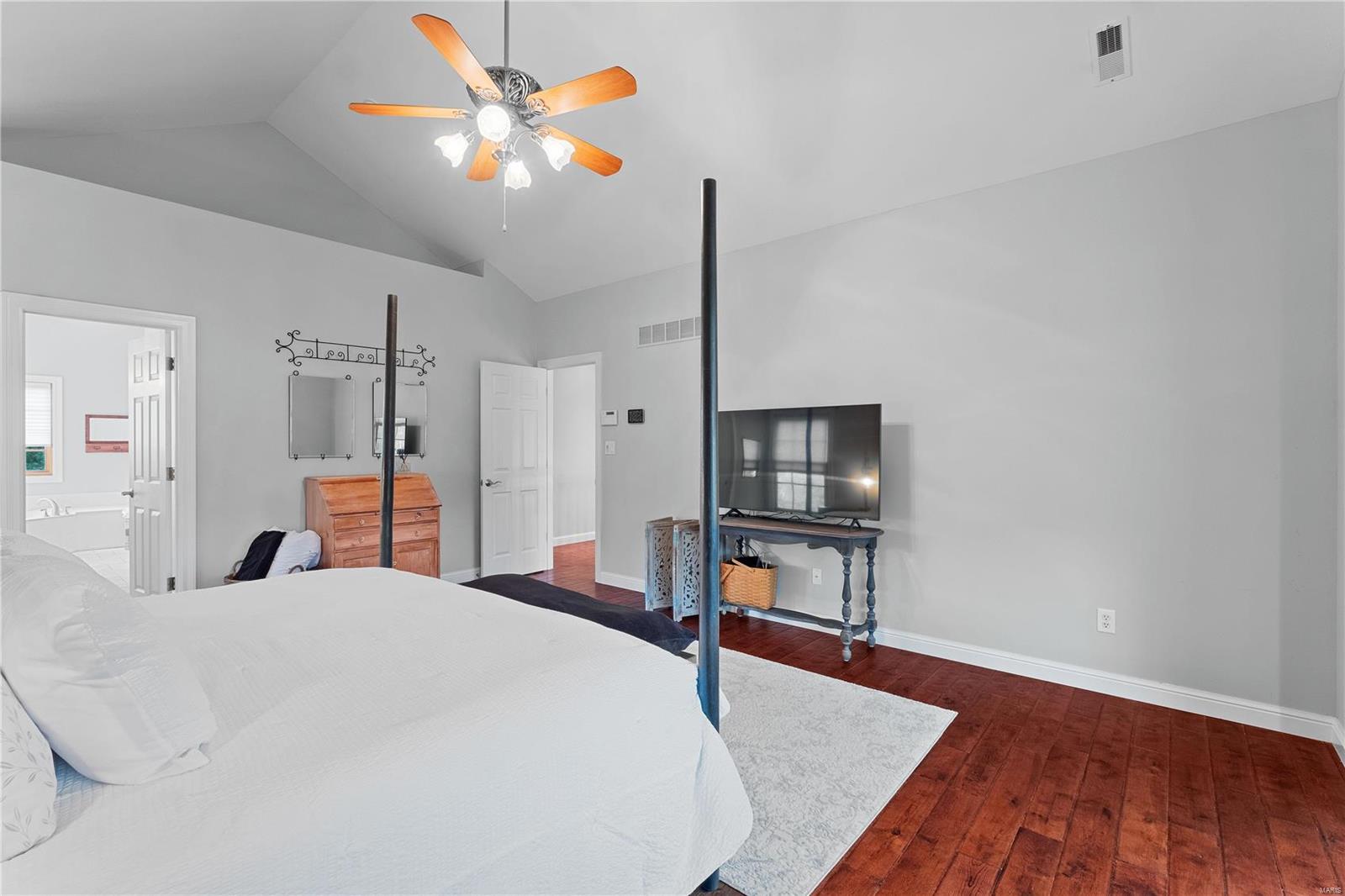 Greenbriar Ridge Estates - Residential