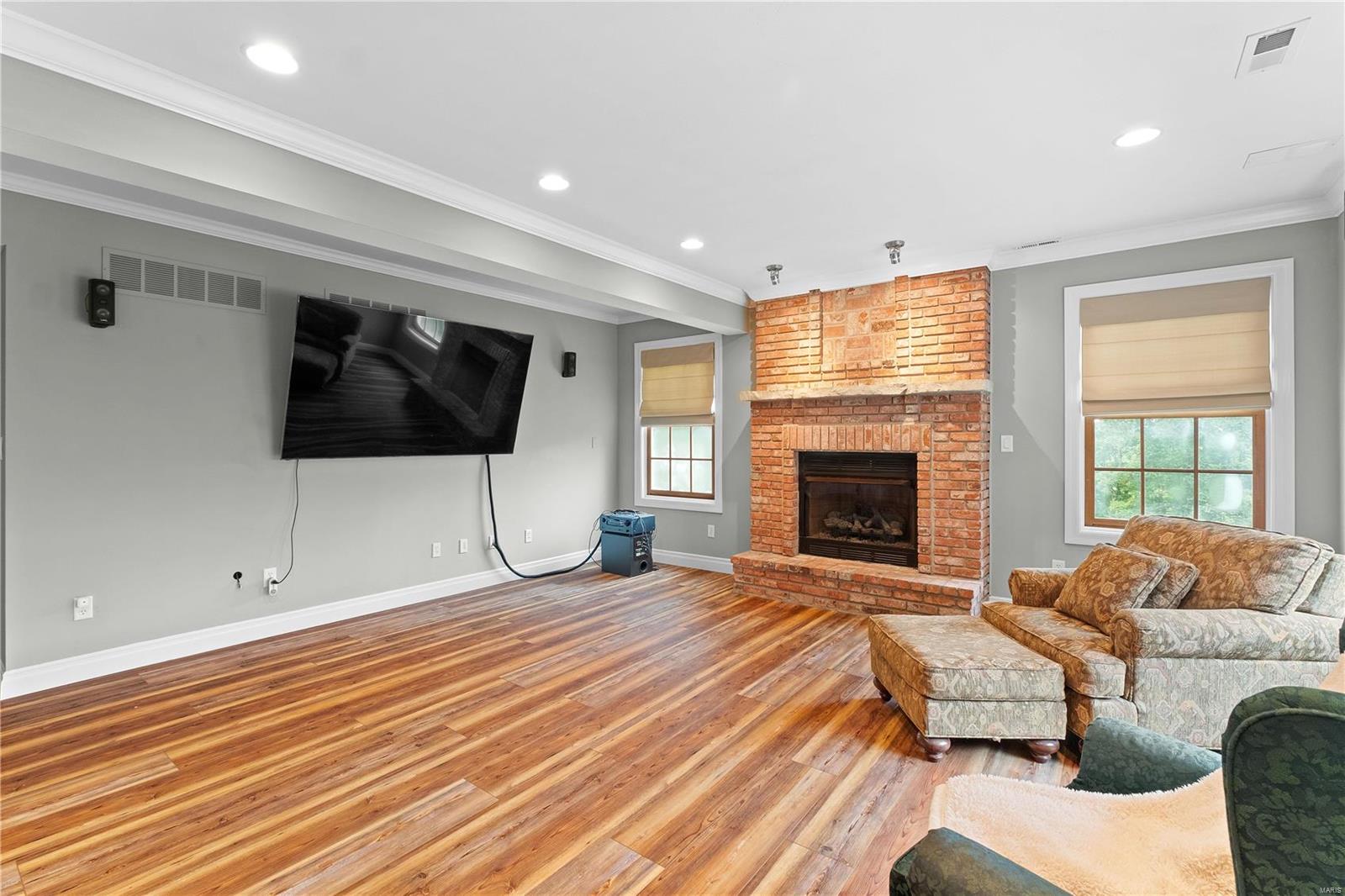 Greenbriar Ridge Estates - Residential