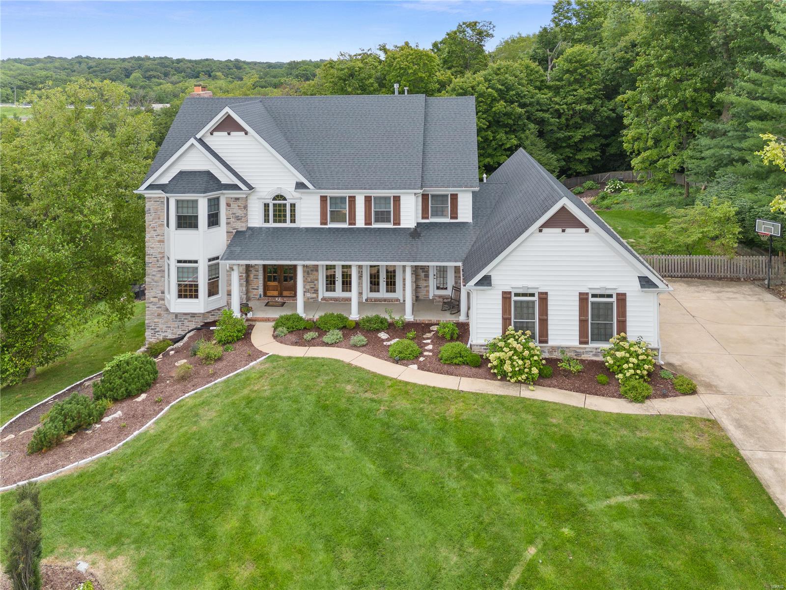 Greenbriar Ridge Estates - Residential