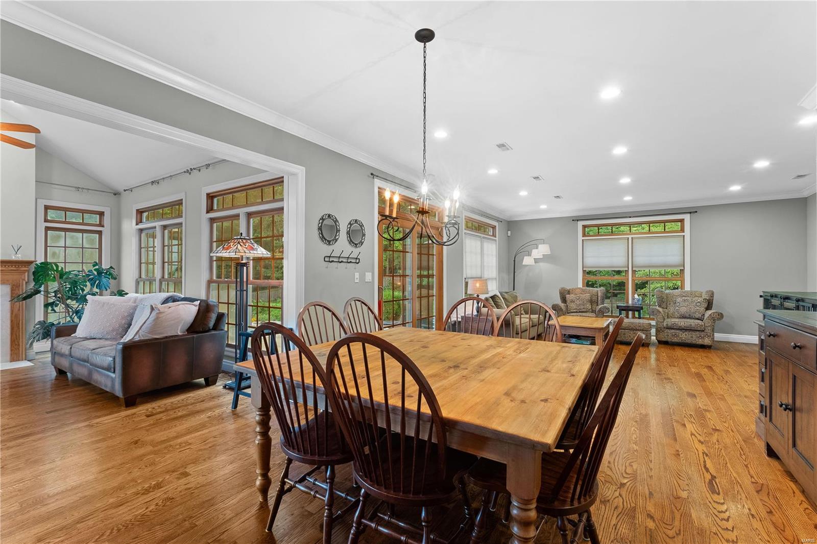 Greenbriar Ridge Estates - Residential