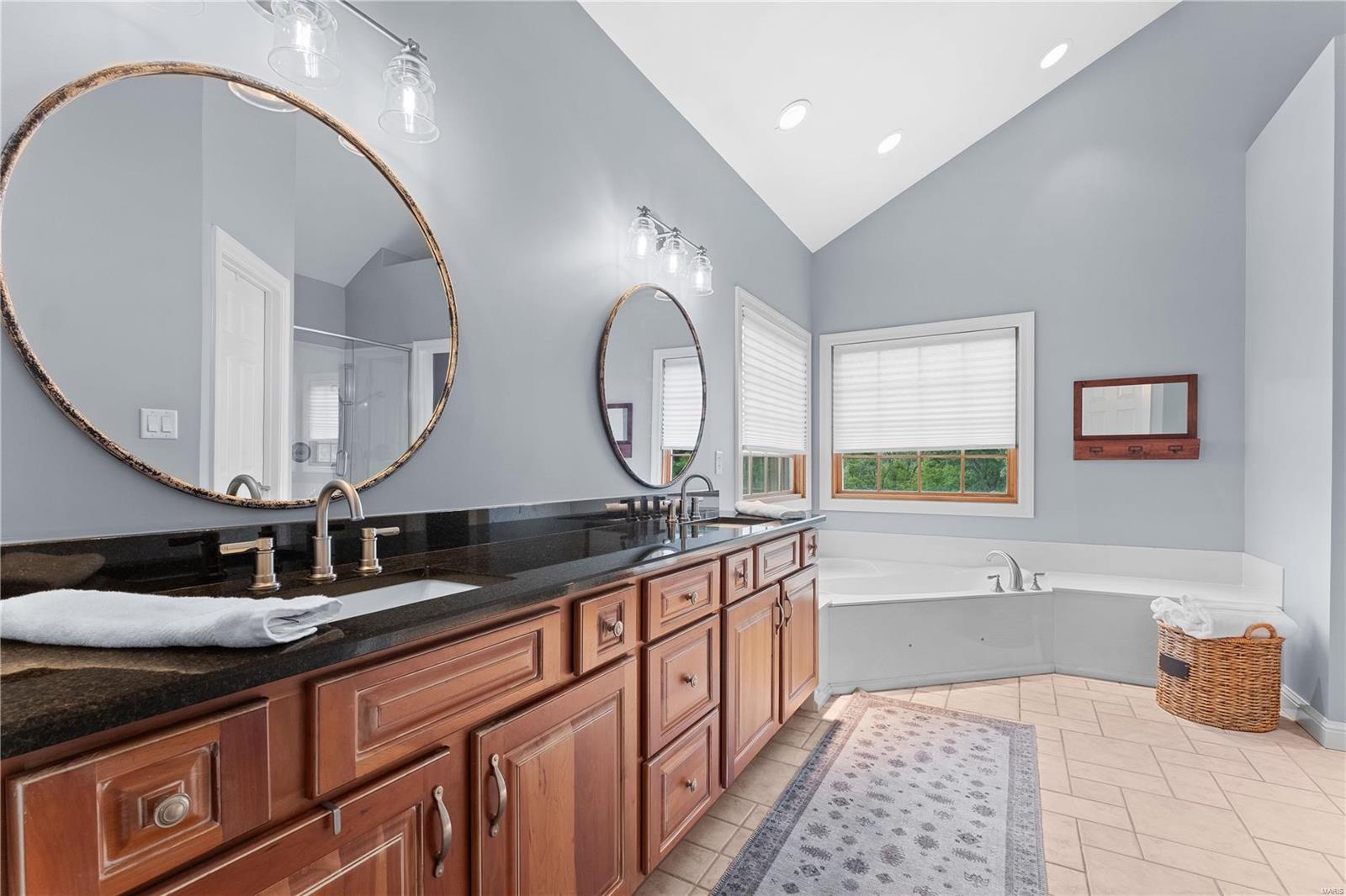 Greenbriar Ridge Estates - Residential