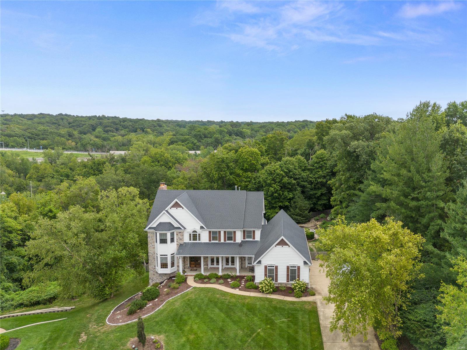 Greenbriar Ridge Estates - Residential