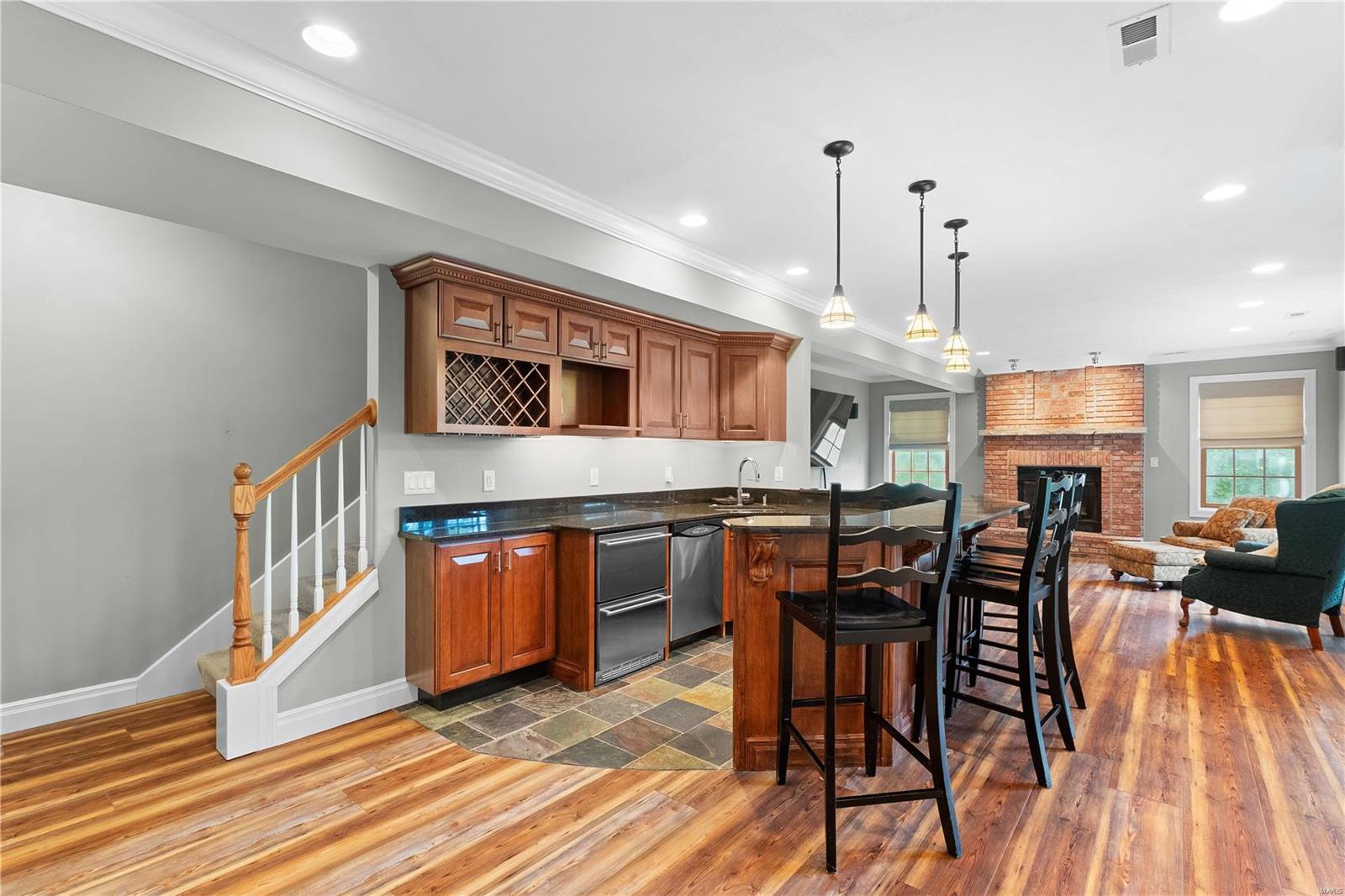 Greenbriar Ridge Estates - Residential