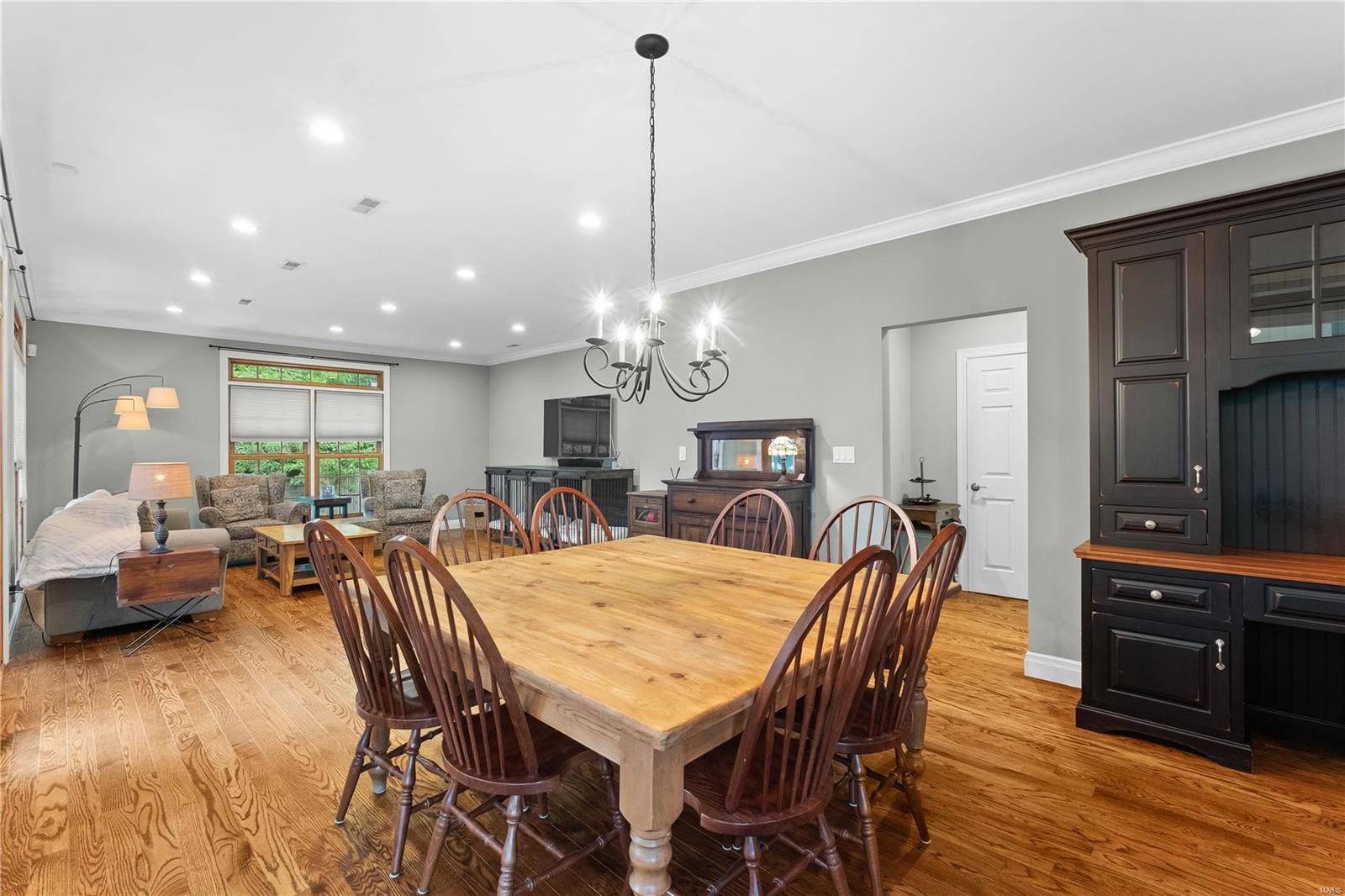 Greenbriar Ridge Estates - Residential