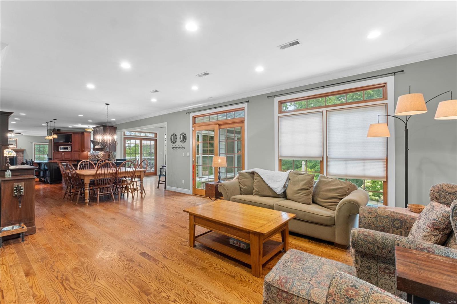 Greenbriar Ridge Estates - Residential