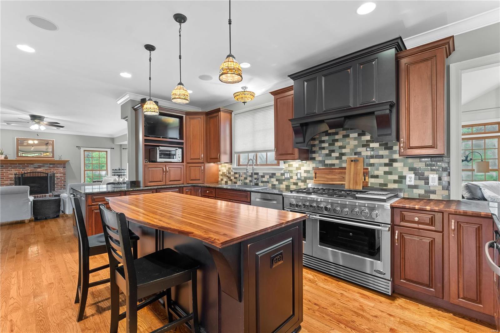 Greenbriar Ridge Estates - Residential