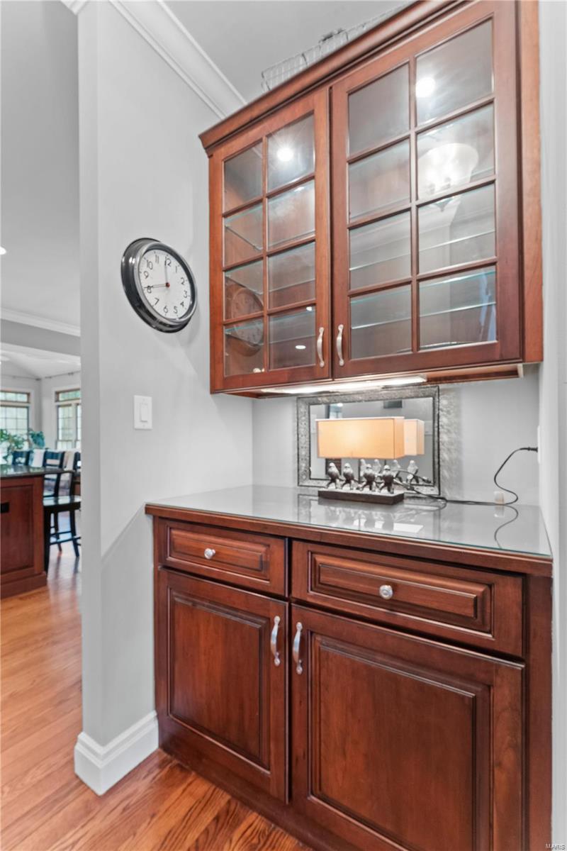 Greenbriar Ridge Estates - Residential