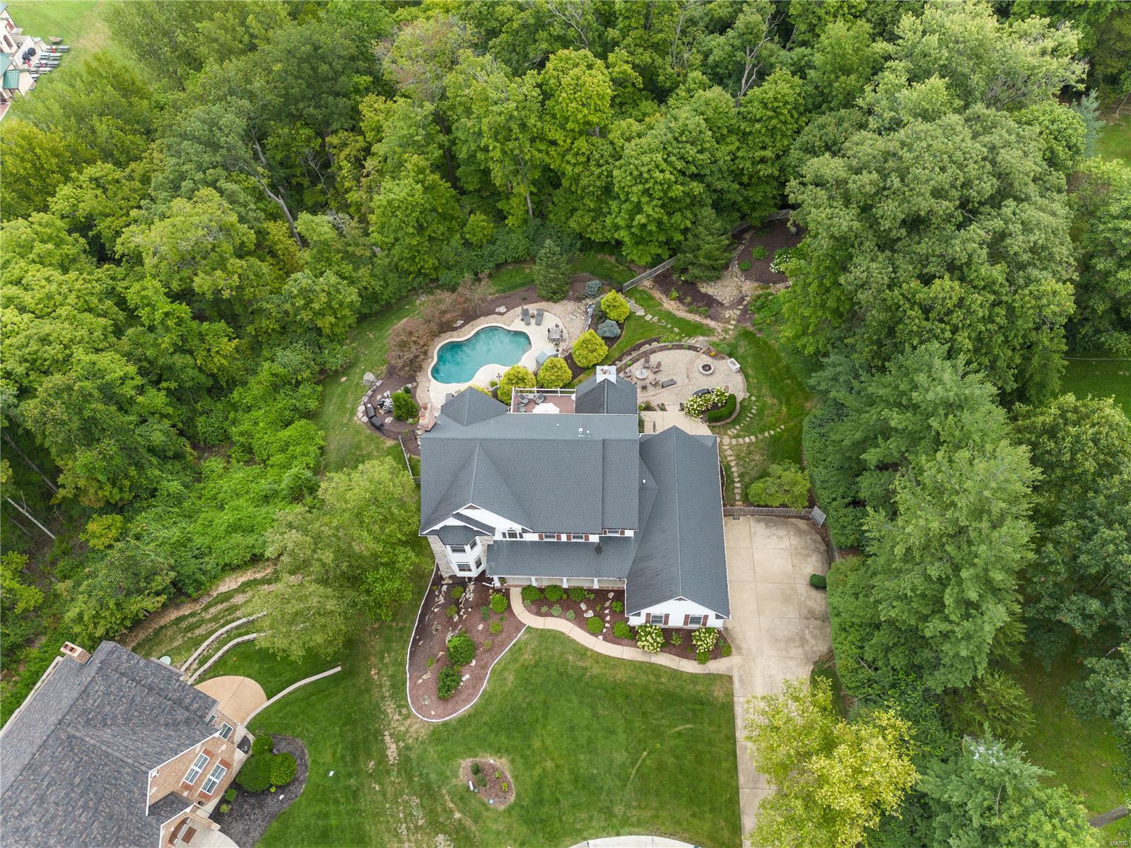 Greenbriar Ridge Estates - Residential