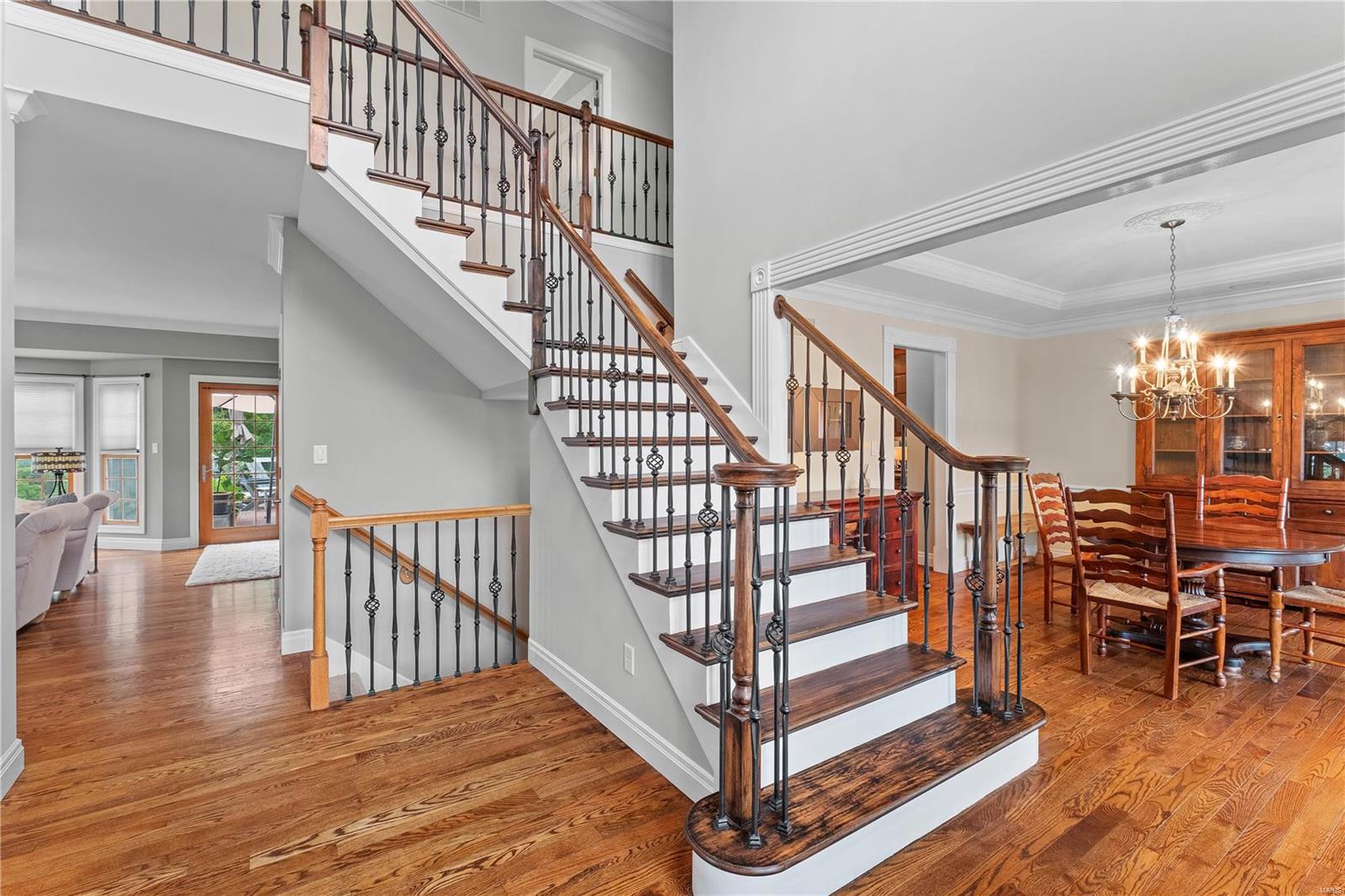 Greenbriar Ridge Estates - Residential