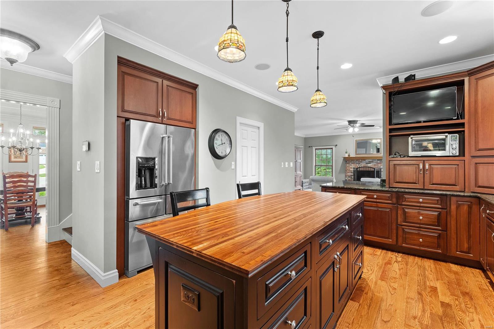 Greenbriar Ridge Estates - Residential