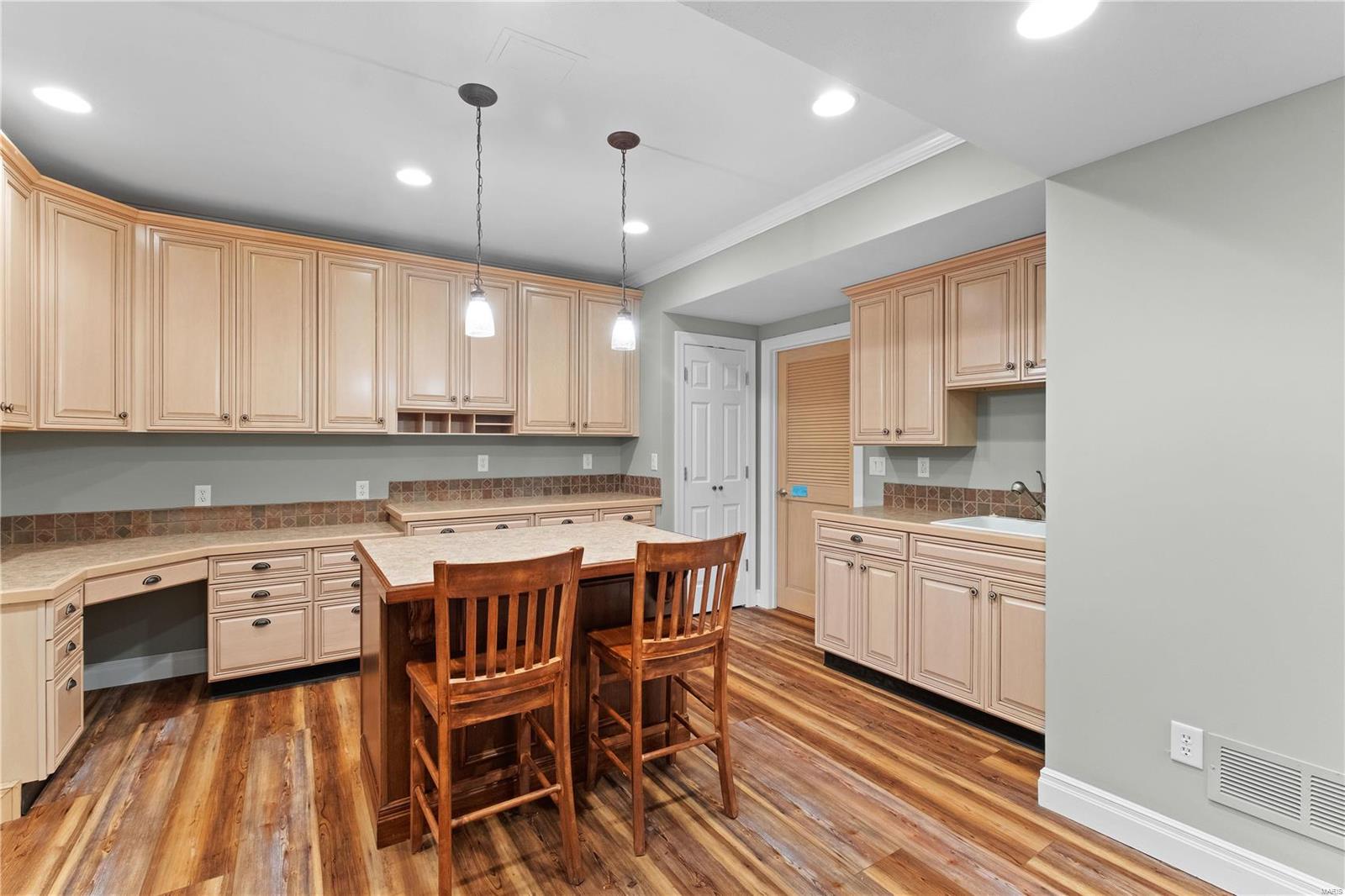 Greenbriar Ridge Estates - Residential