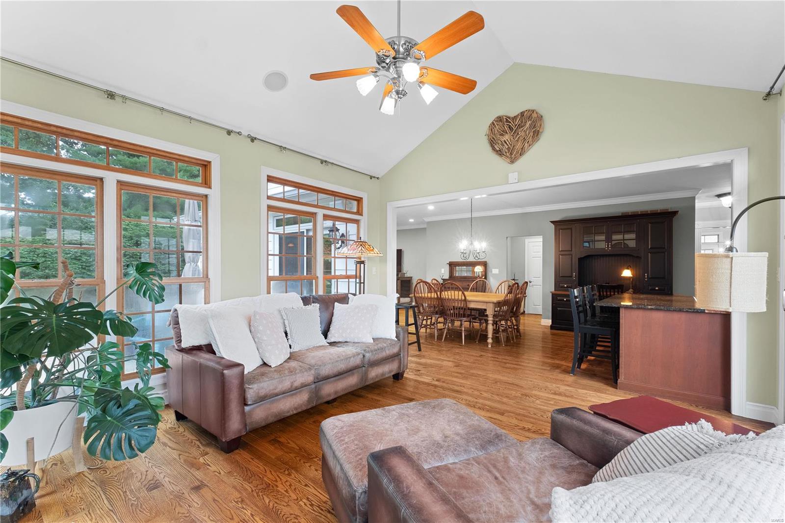 Greenbriar Ridge Estates - Residential