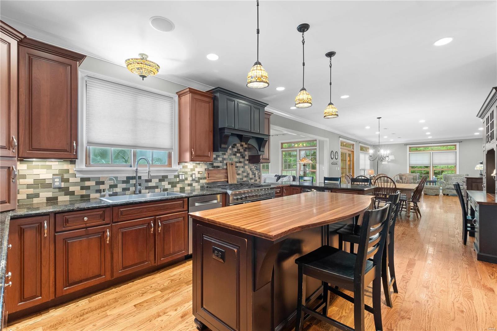 Greenbriar Ridge Estates - Residential