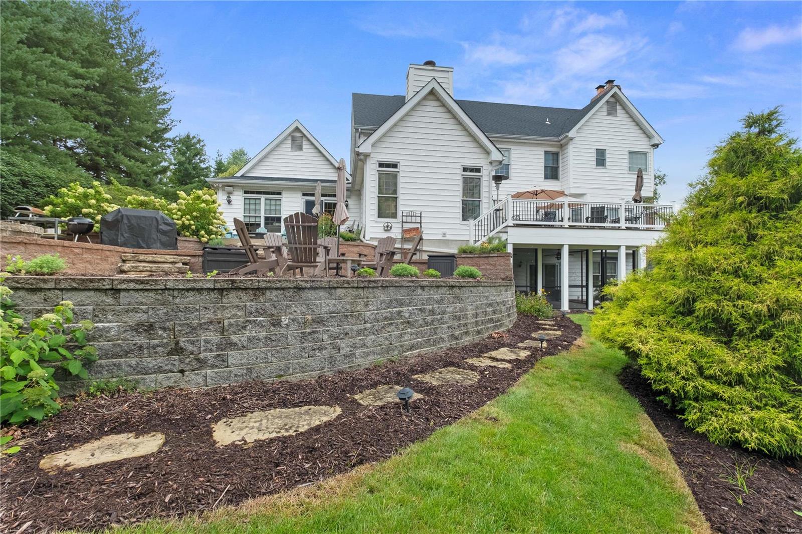 Greenbriar Ridge Estates - Residential