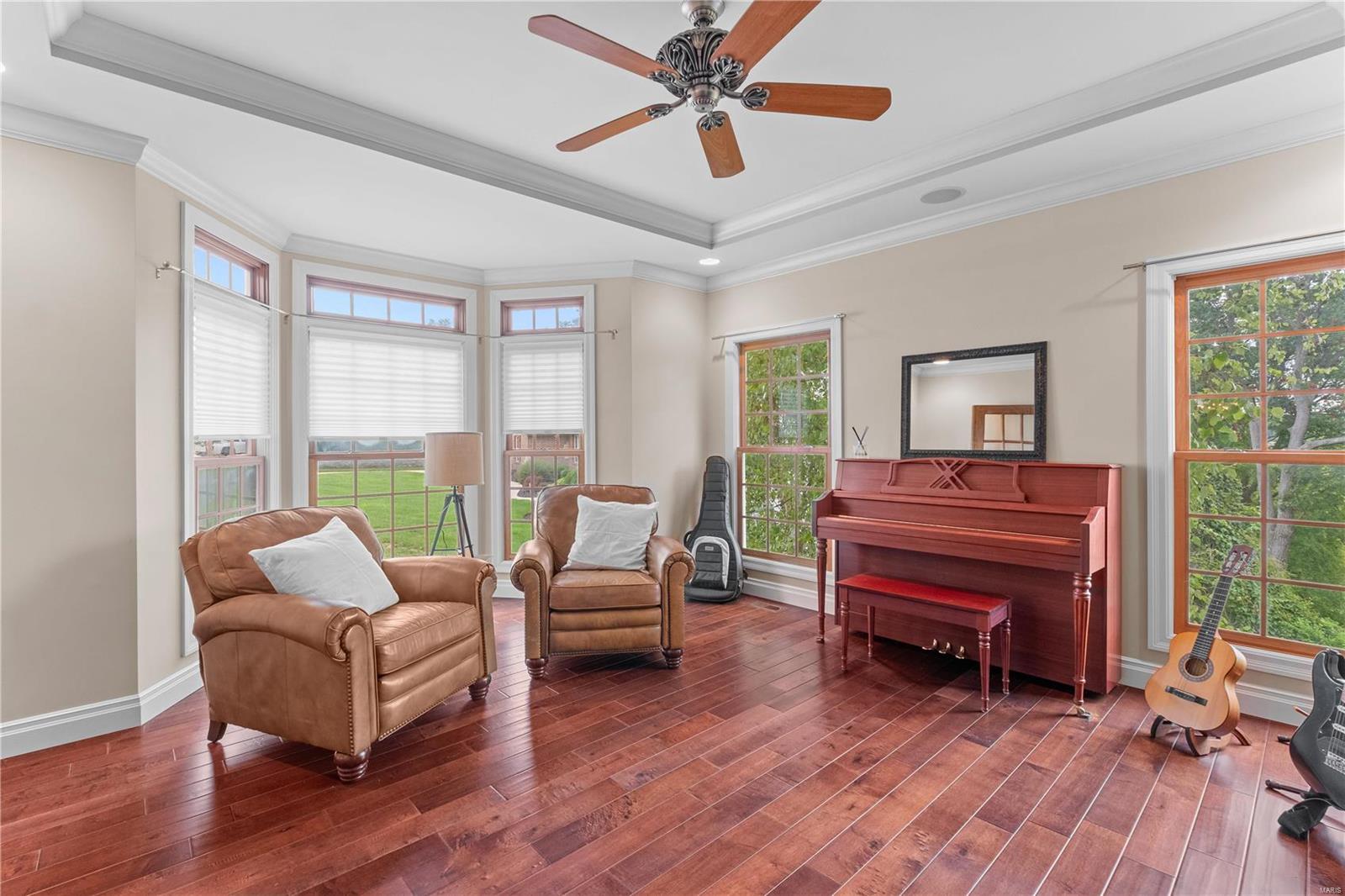 Greenbriar Ridge Estates - Residential