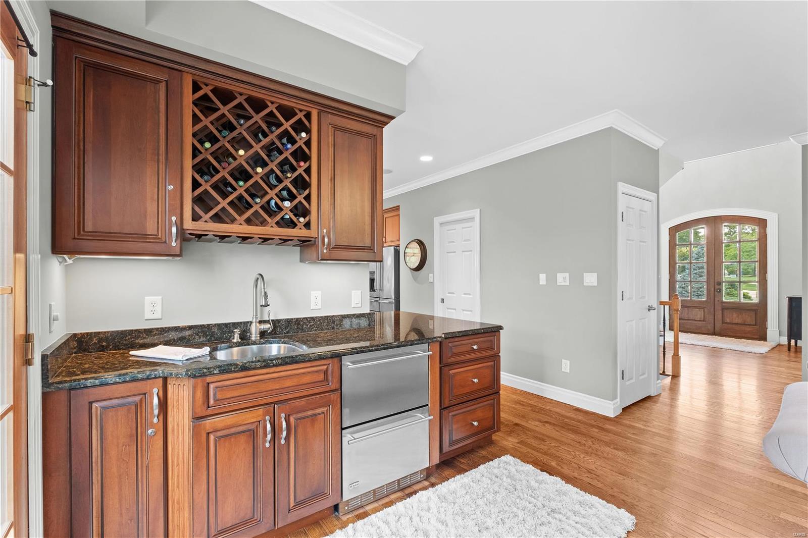 Greenbriar Ridge Estates - Residential