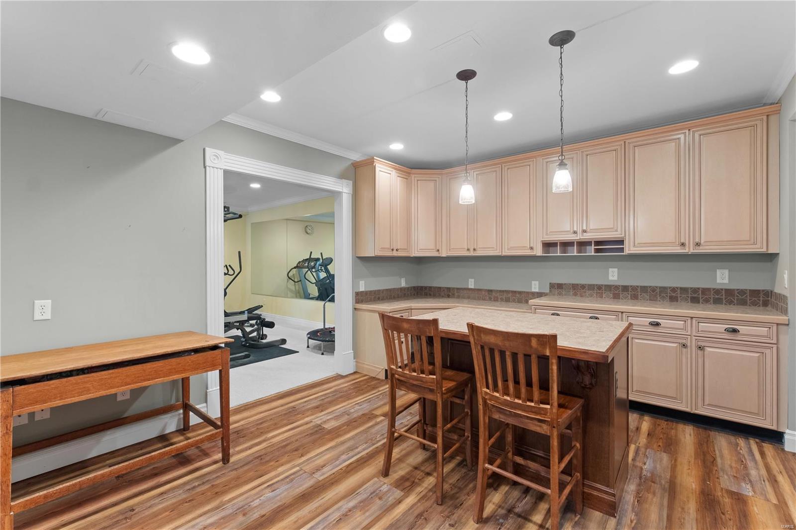 Greenbriar Ridge Estates - Residential