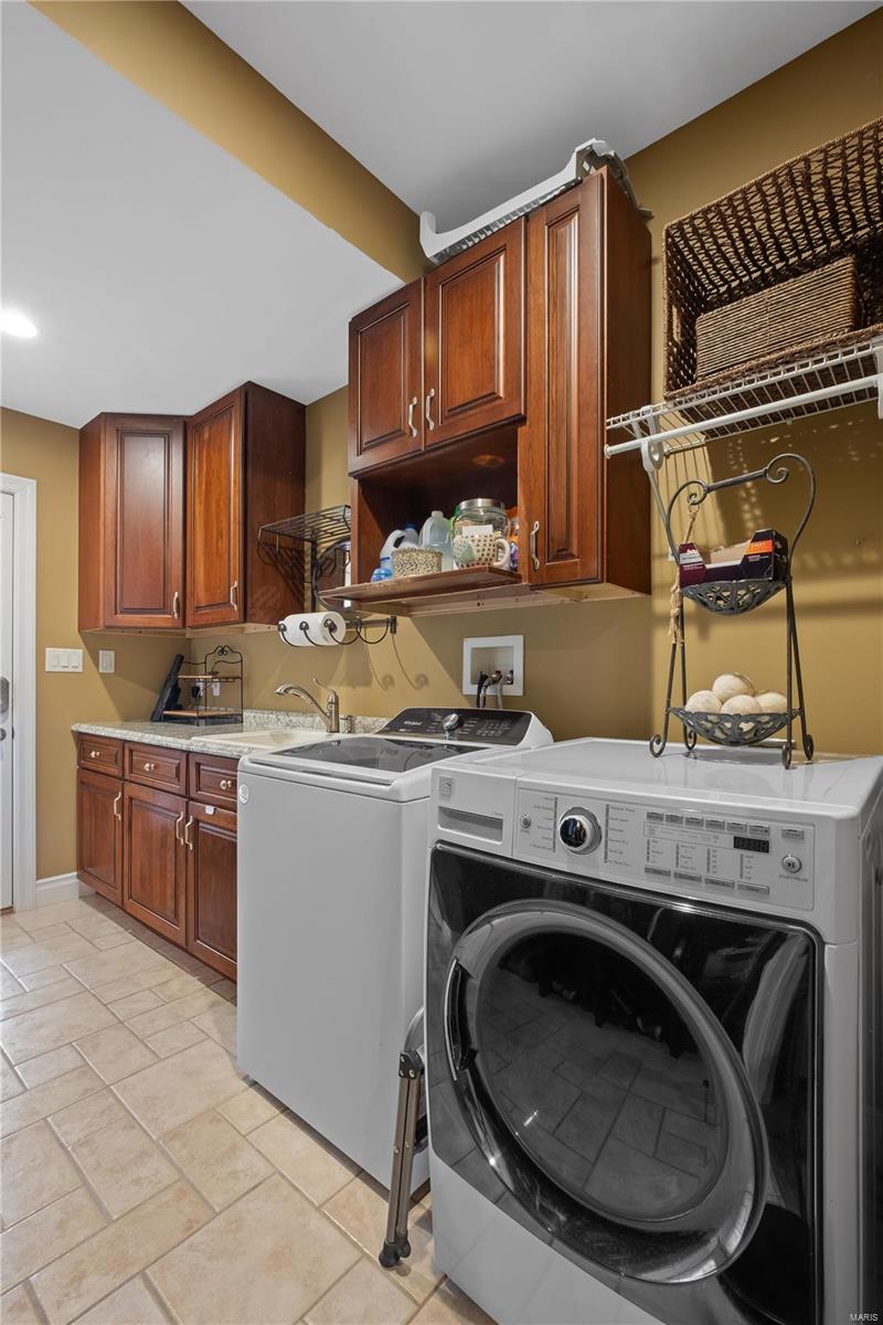 Greenbriar Ridge Estates - Residential