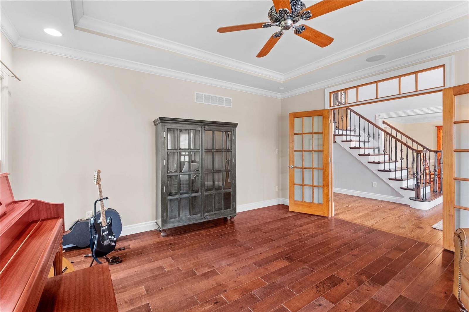 Greenbriar Ridge Estates - Residential