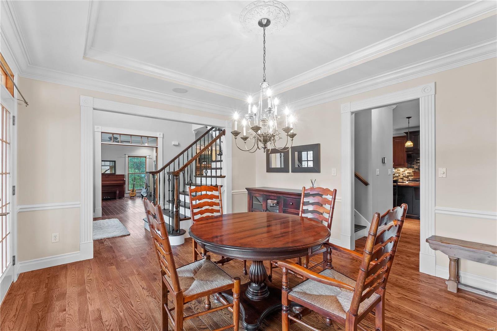 Greenbriar Ridge Estates - Residential