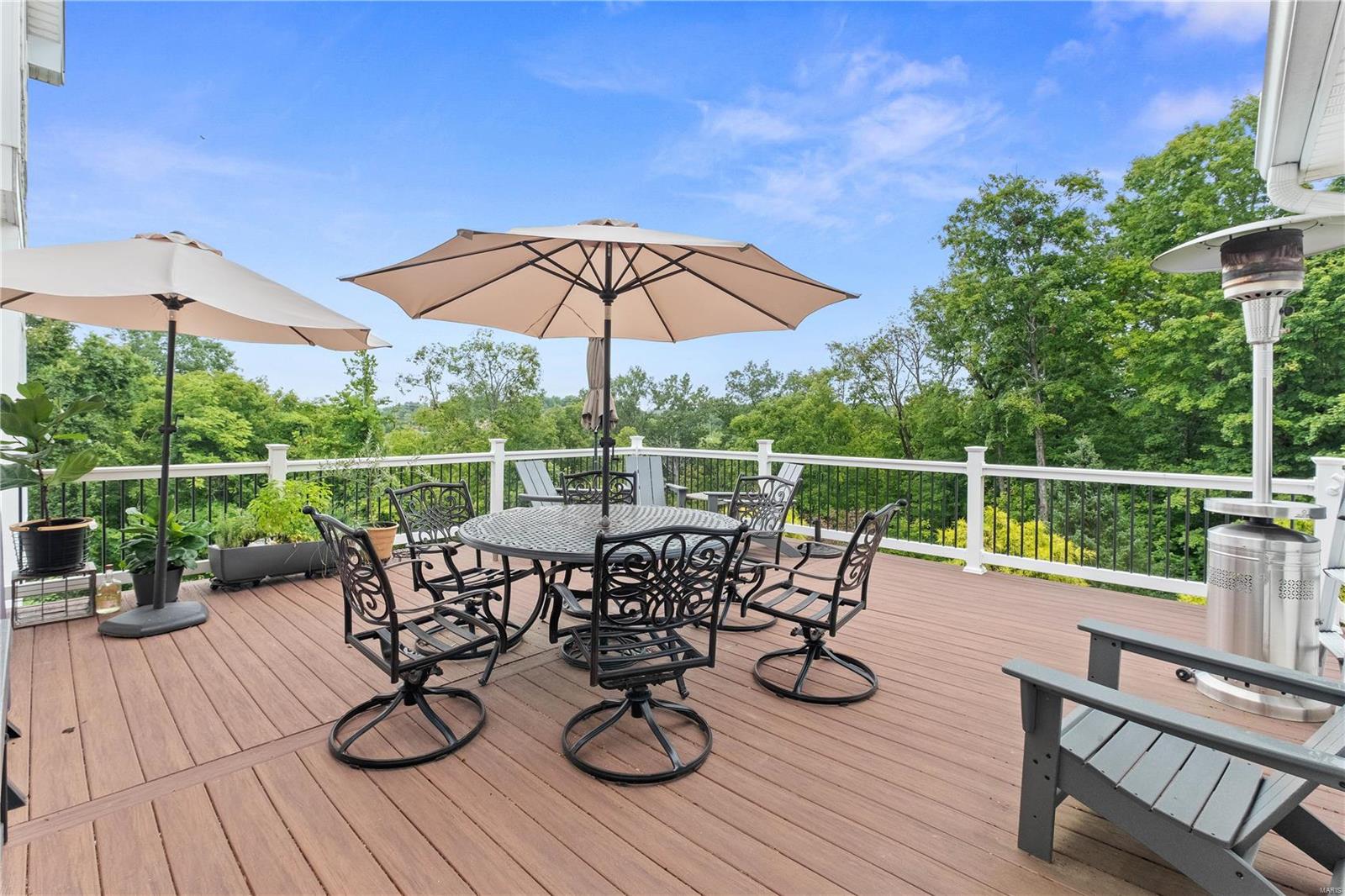 Greenbriar Ridge Estates - Residential