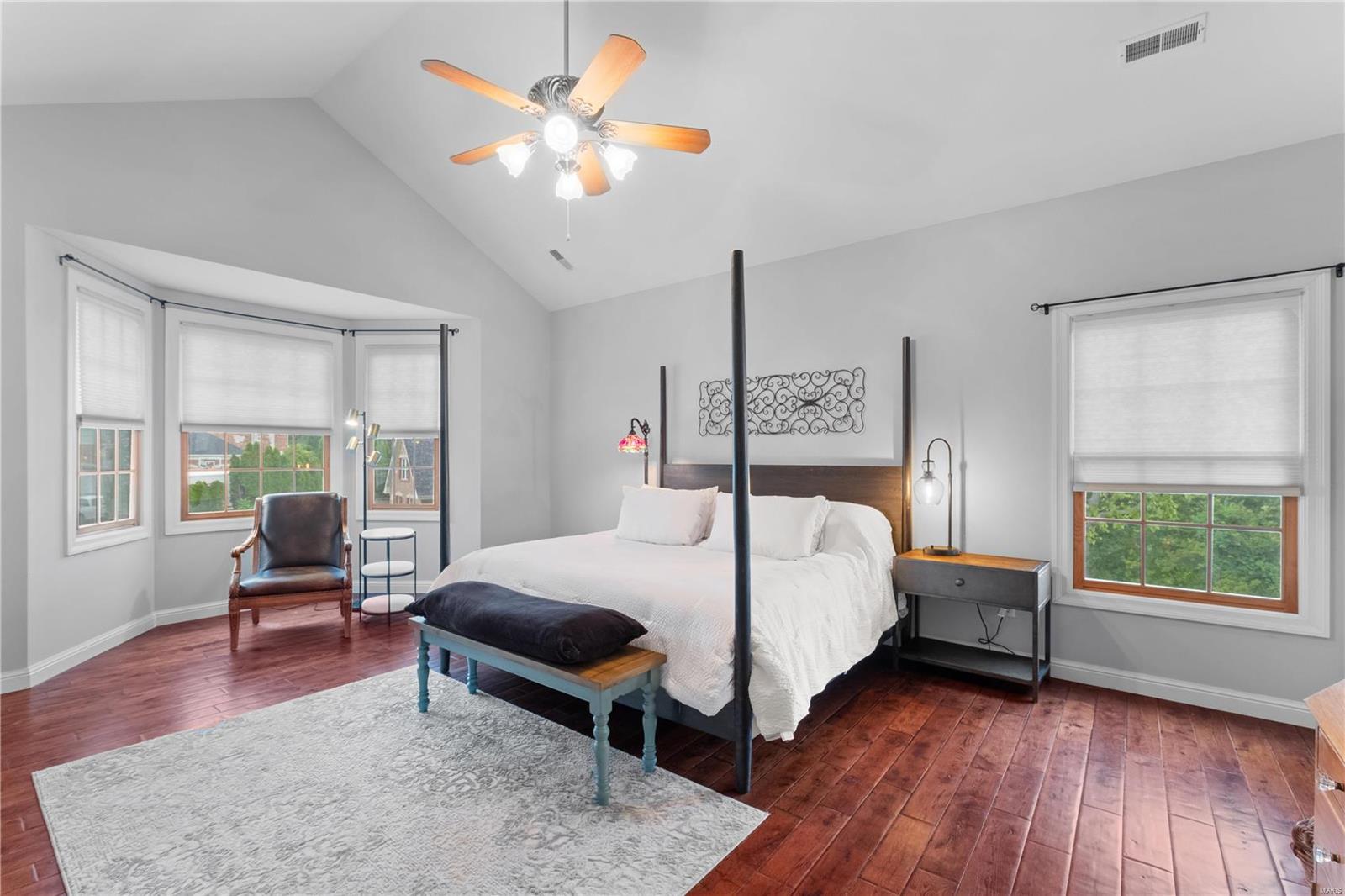 Greenbriar Ridge Estates - Residential