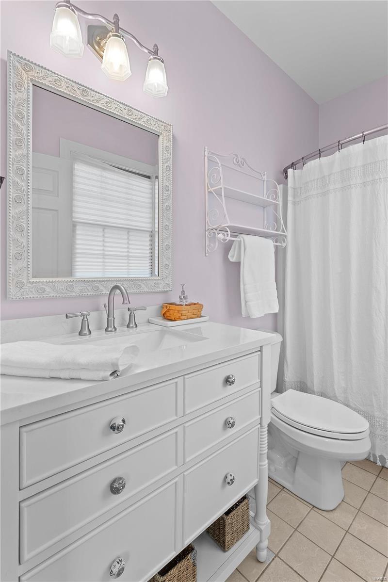 Greenbriar Ridge Estates - Residential